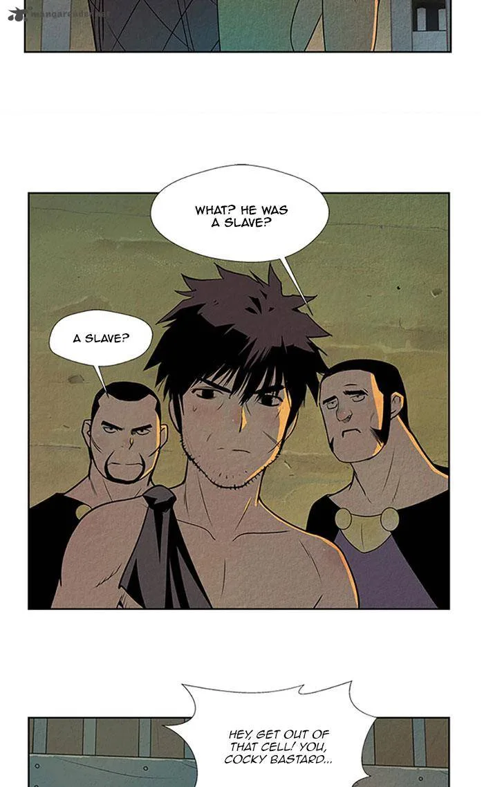 Aisopos Chapter 111 page 13