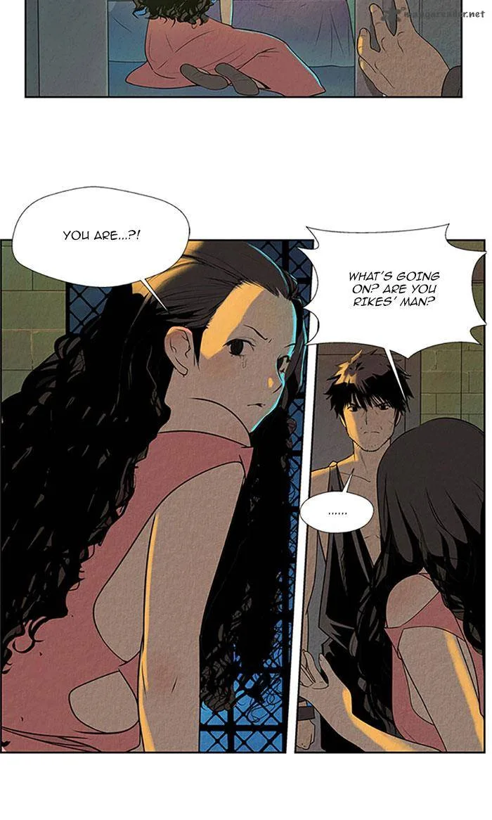 Aisopos Chapter 111 page 27