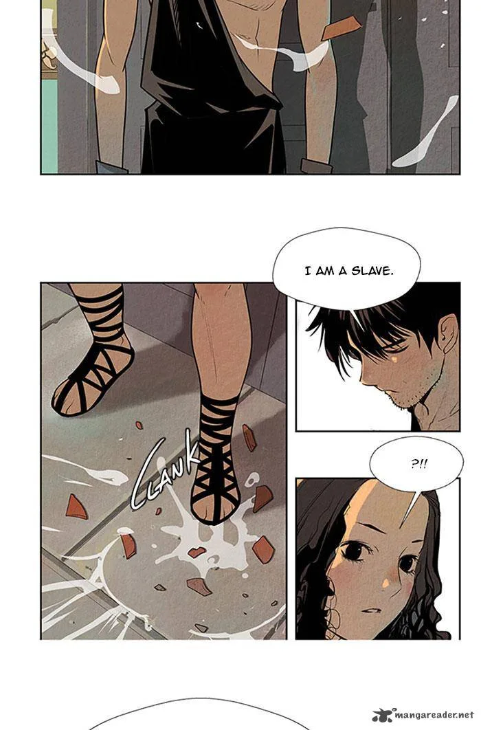 Aisopos Chapter 111 page 29