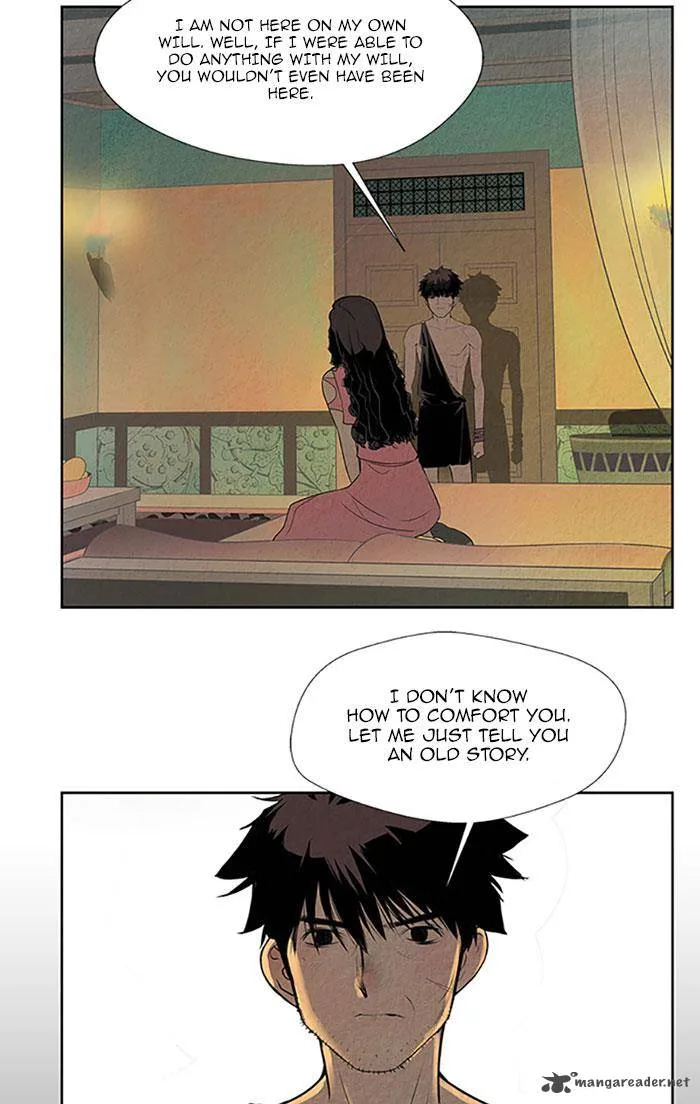 Aisopos Chapter 111 page 30