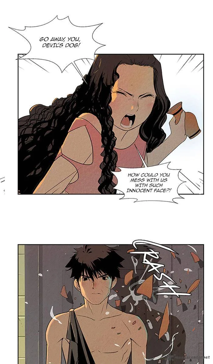 Aisopos Chapter 111 page 28