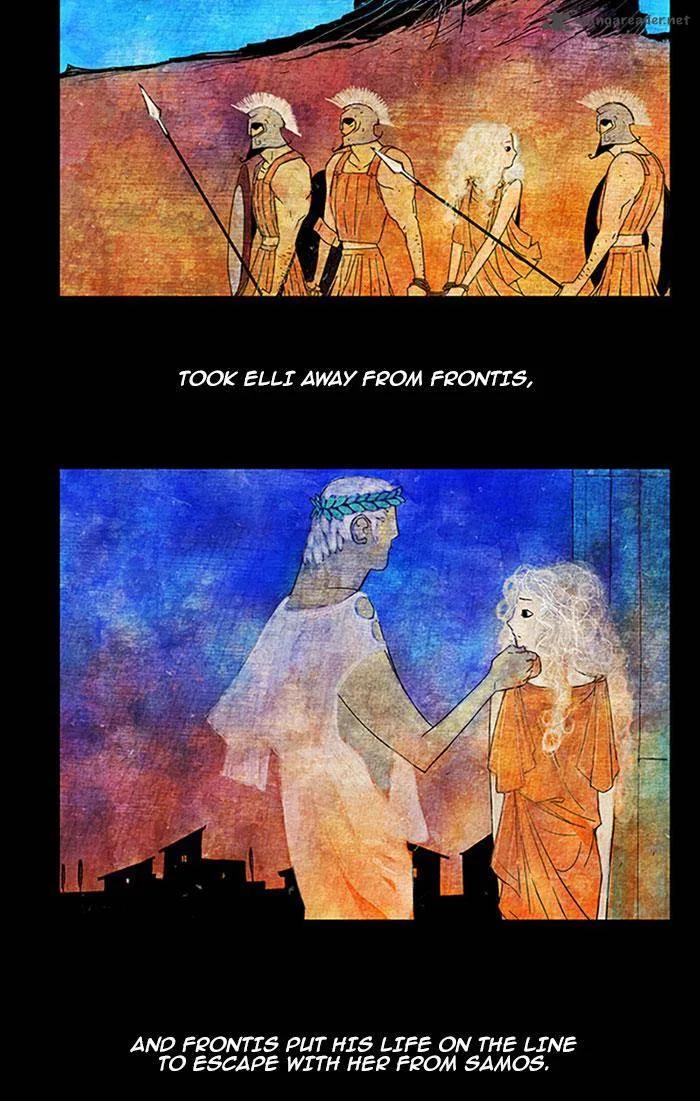 Aisopos Chapter 111 page 33