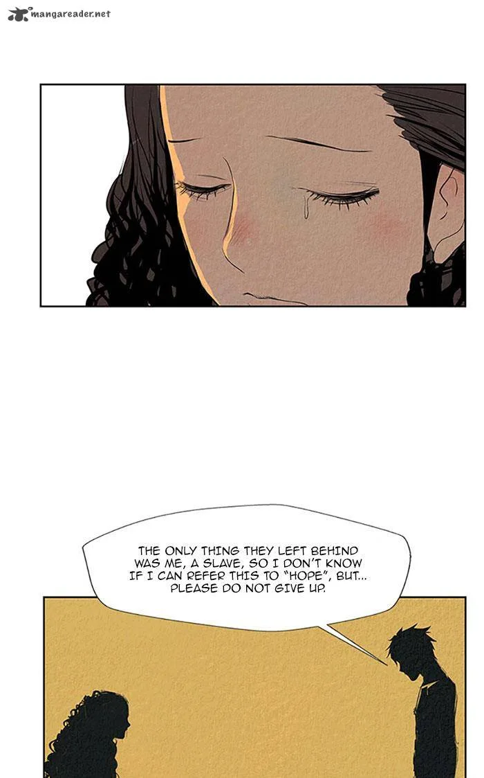 Aisopos Chapter 111 page 38