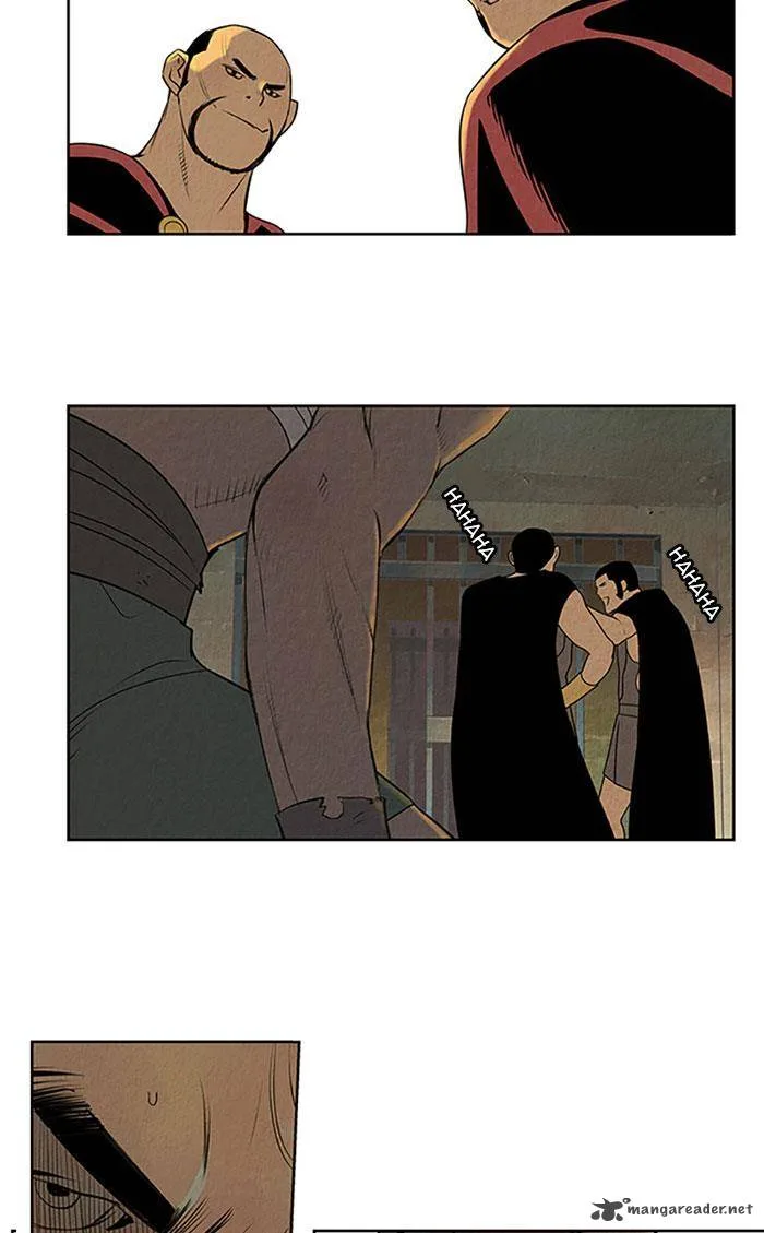 Aisopos Chapter 111 page 45