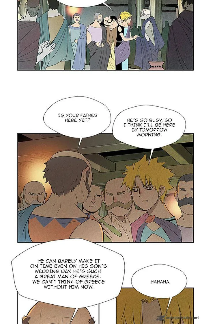 Aisopos Chapter 111 page 48