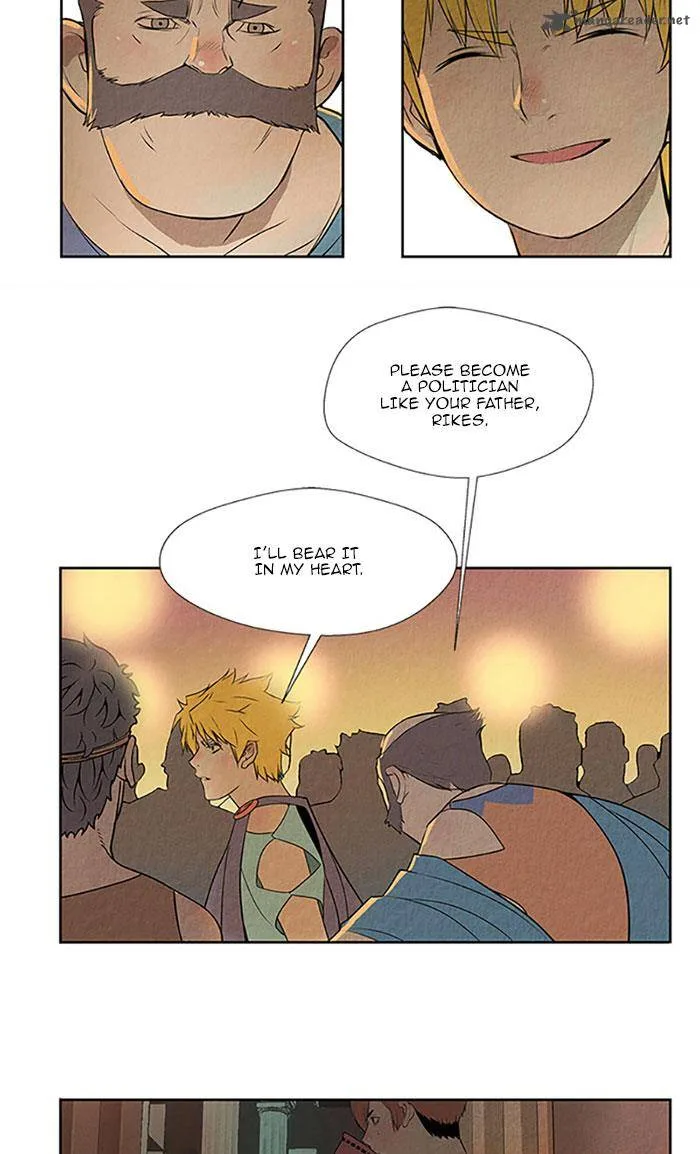 Aisopos Chapter 111 page 49