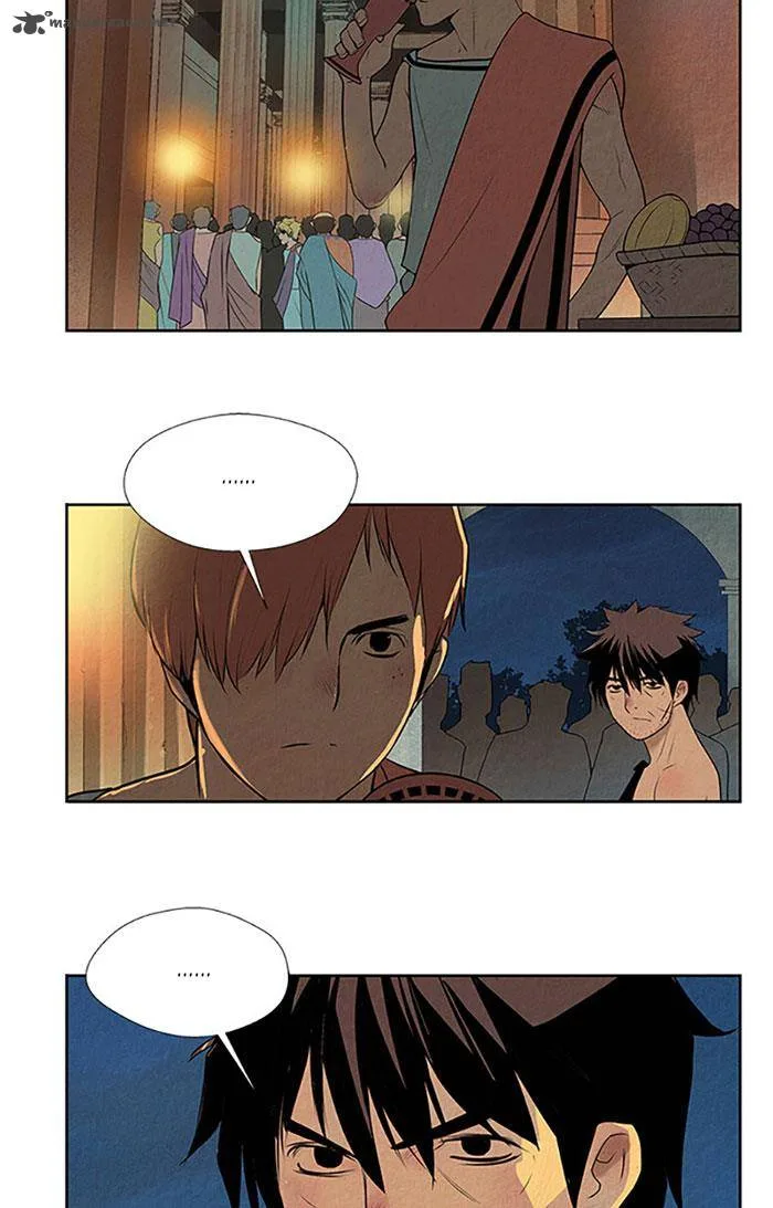 Aisopos Chapter 111 page 50