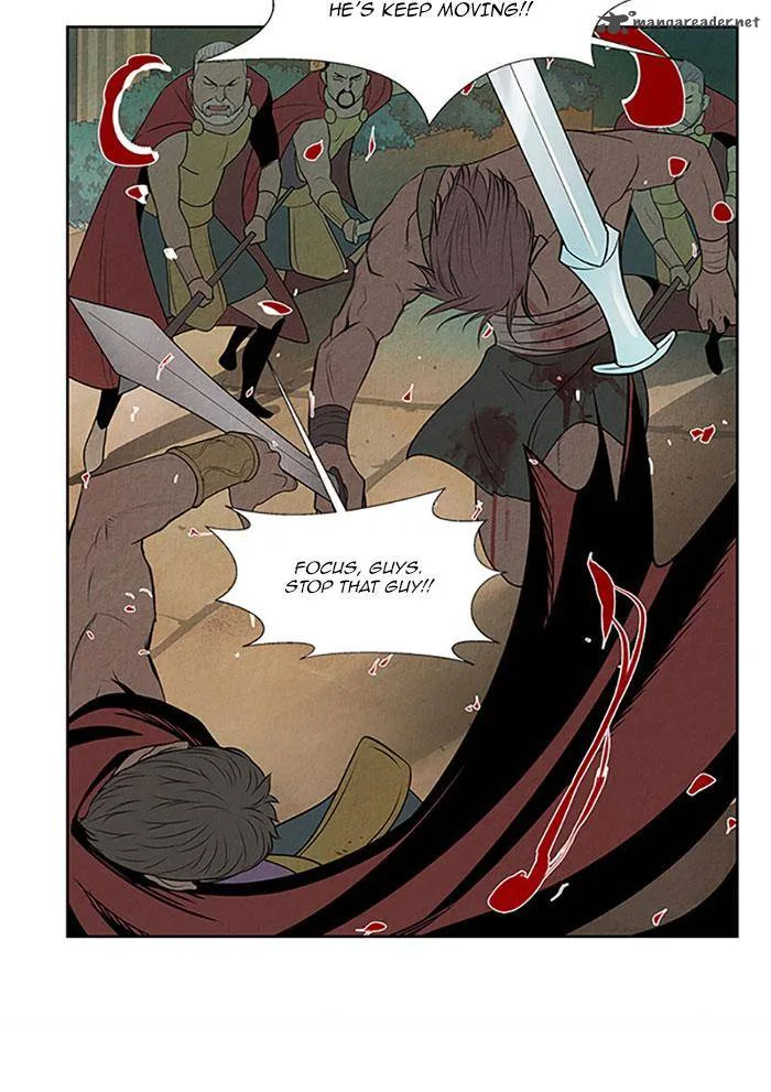 Aisopos Chapter 111 page 53