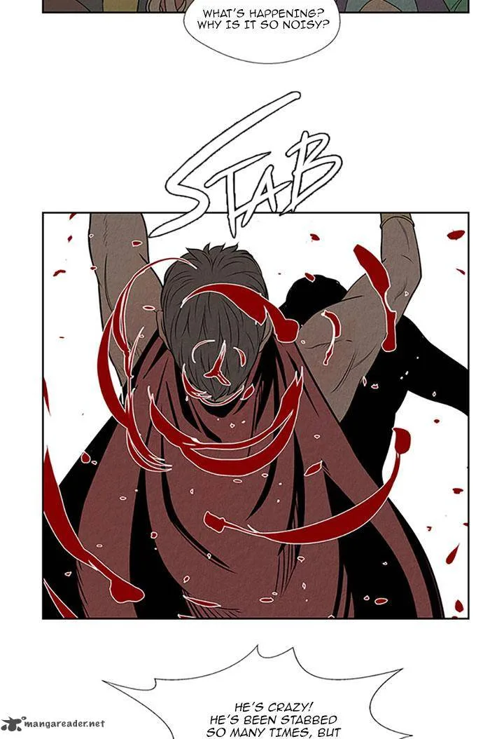 Aisopos Chapter 111 page 52