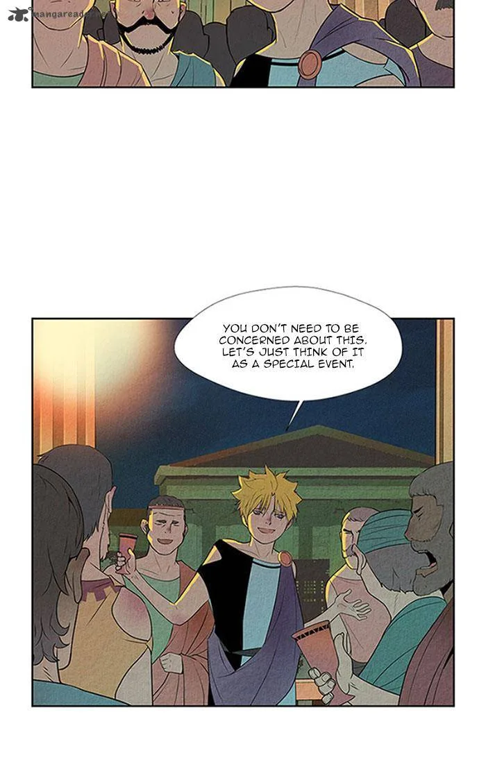 Aisopos Chapter 112 page 15