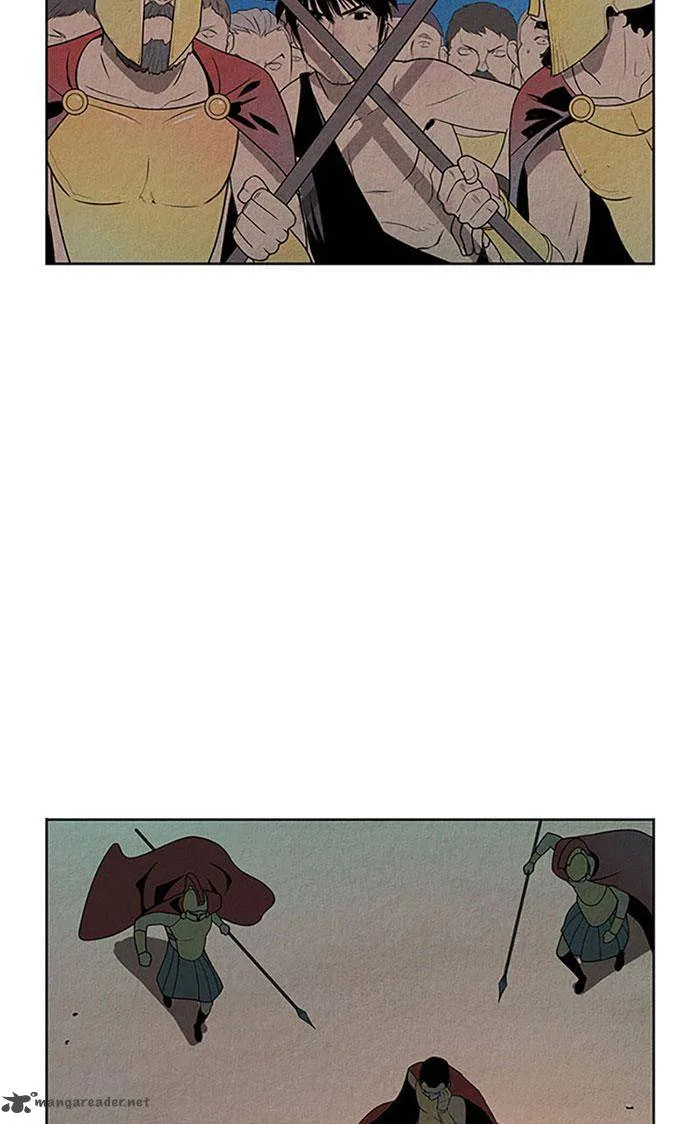 Aisopos Chapter 112 page 7