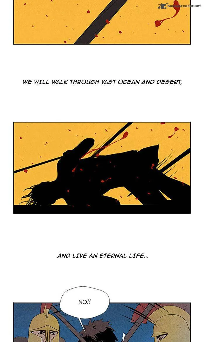 Aisopos Chapter 112 page 6