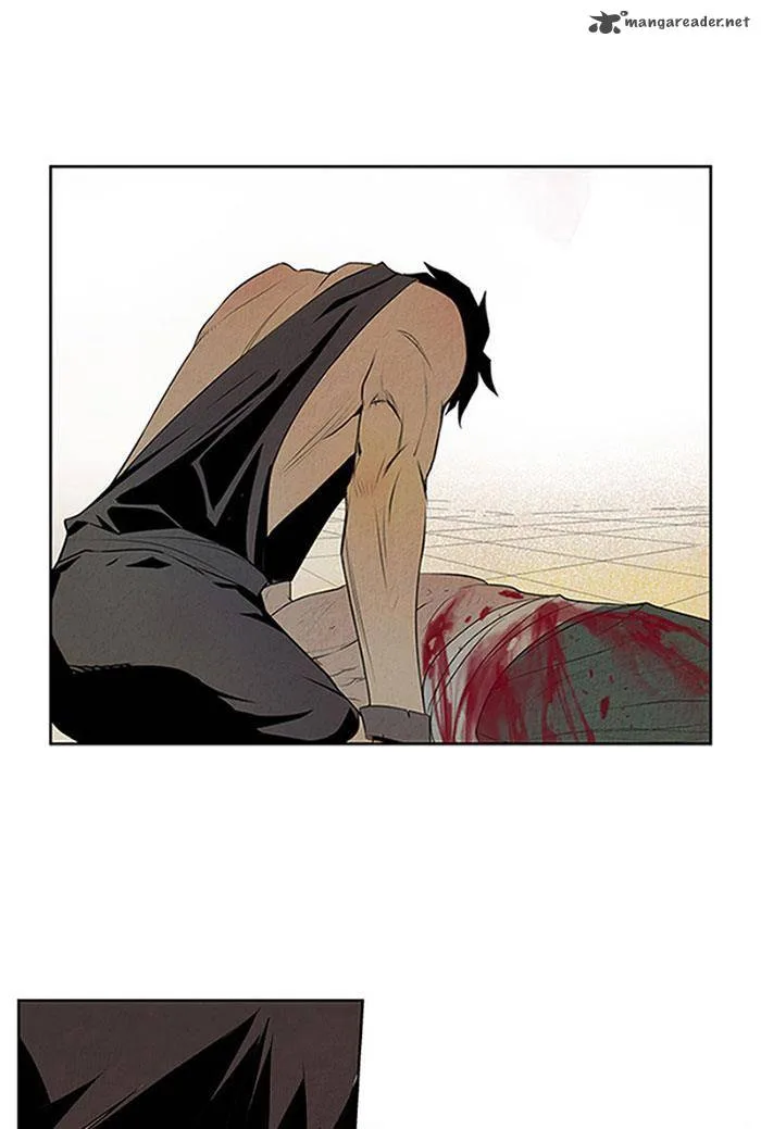 Aisopos Chapter 112 page 17