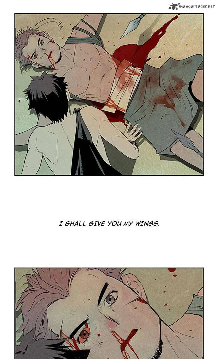 Aisopos Chapter 112 page 9