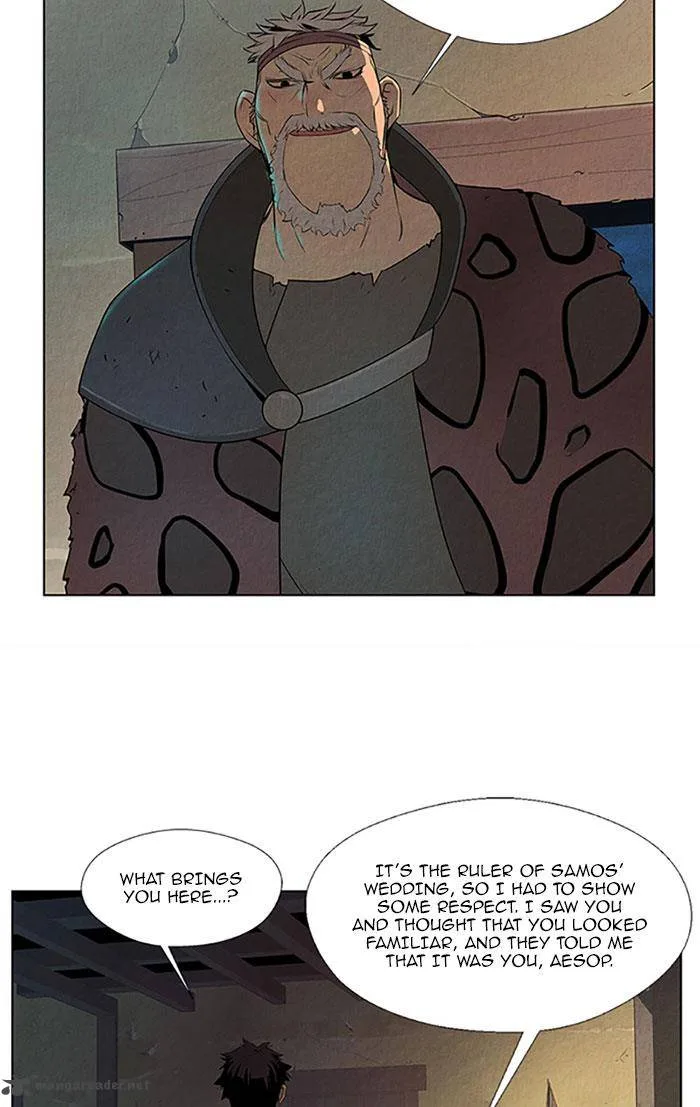 Aisopos Chapter 112 page 35