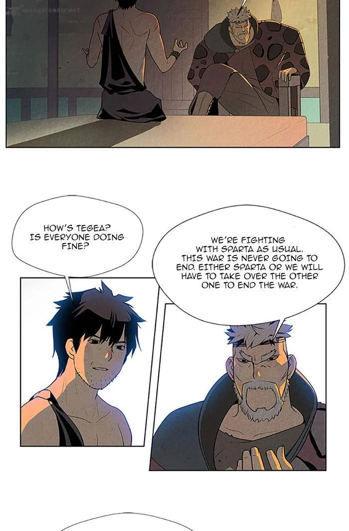 Aisopos Chapter 112 page 36