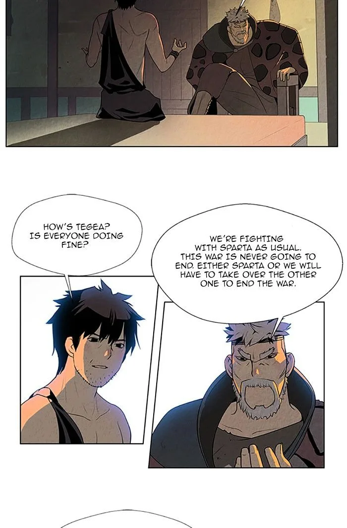Aisopos Chapter 113 page 36