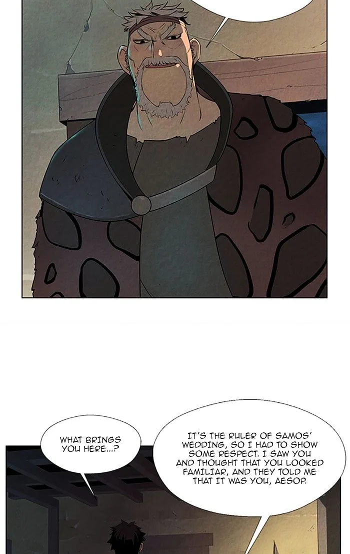 Aisopos Chapter 113 page 35