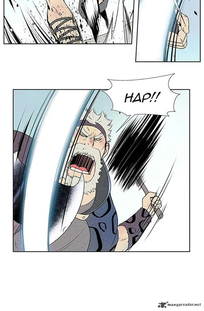 Aisopos Chapter 114 page 21