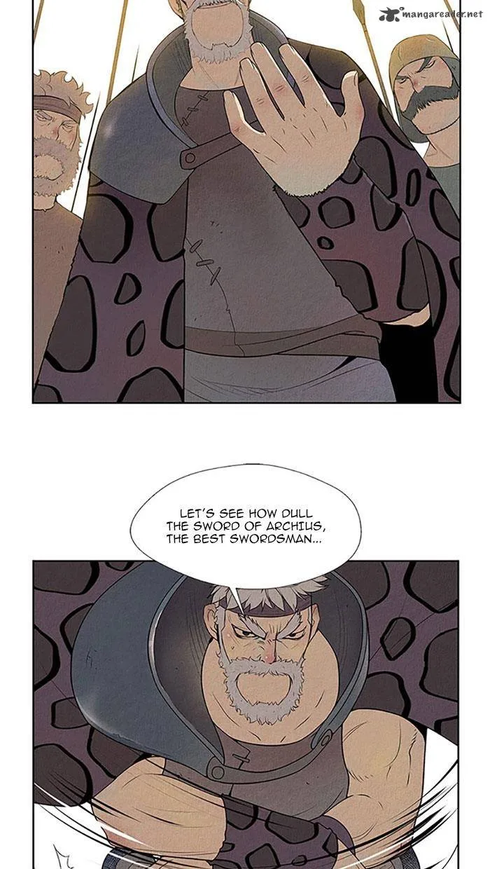 Aisopos Chapter 114 page 10