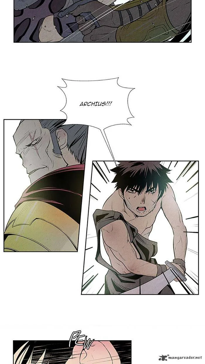 Aisopos Chapter 114 page 23
