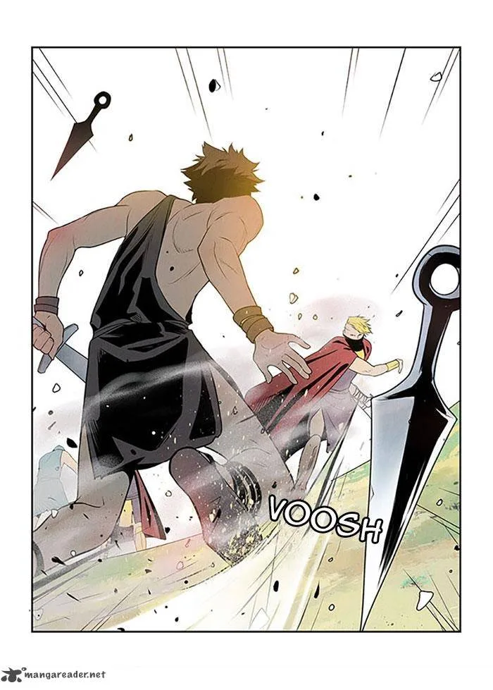 Aisopos Chapter 114 page 25