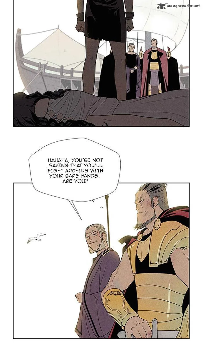 Aisopos Chapter 114 page 6
