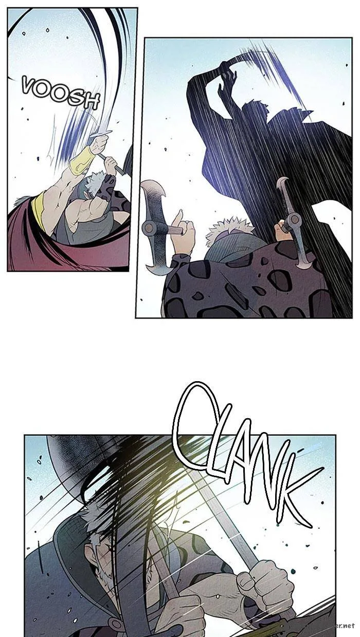 Aisopos Chapter 114 page 22