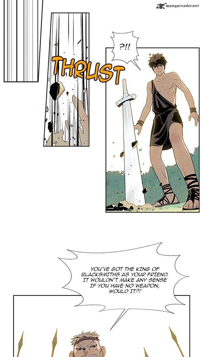 Aisopos Chapter 114 page 9