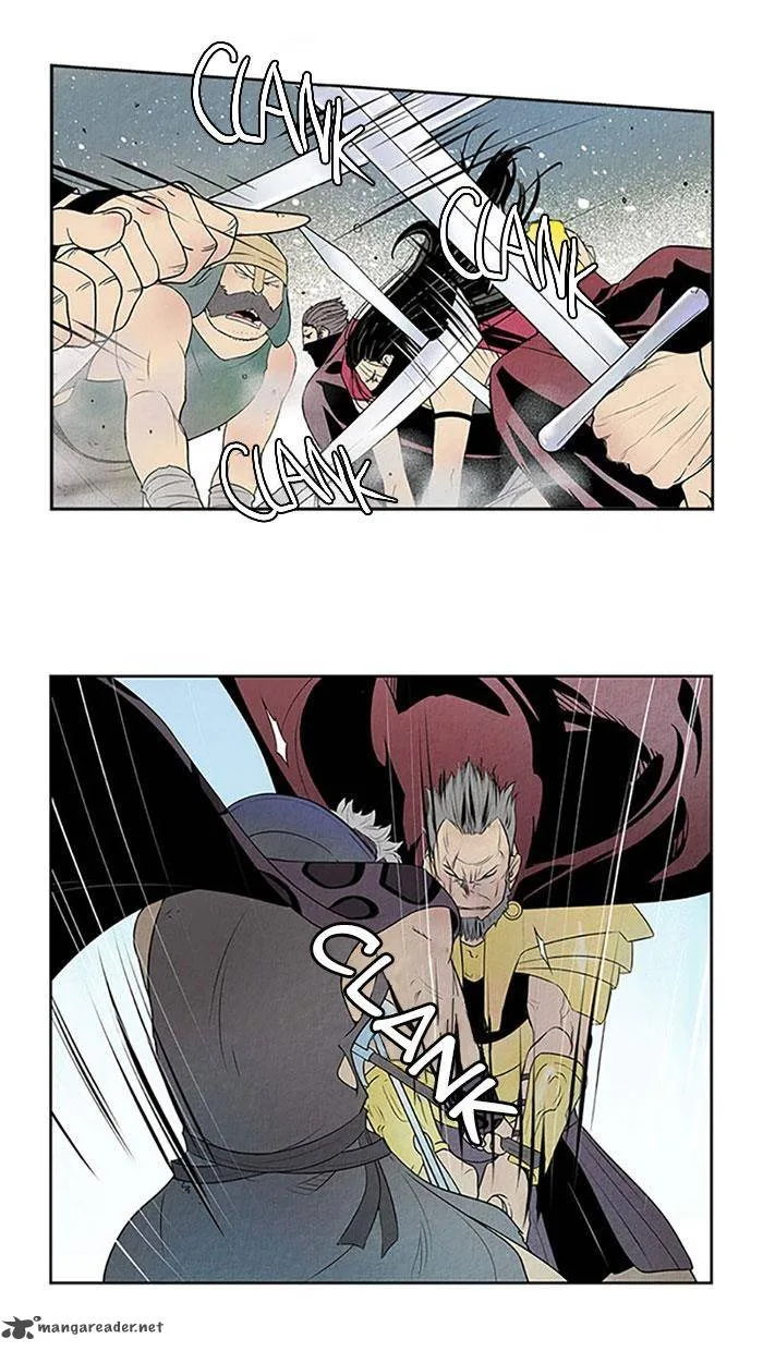 Aisopos Chapter 114 page 17