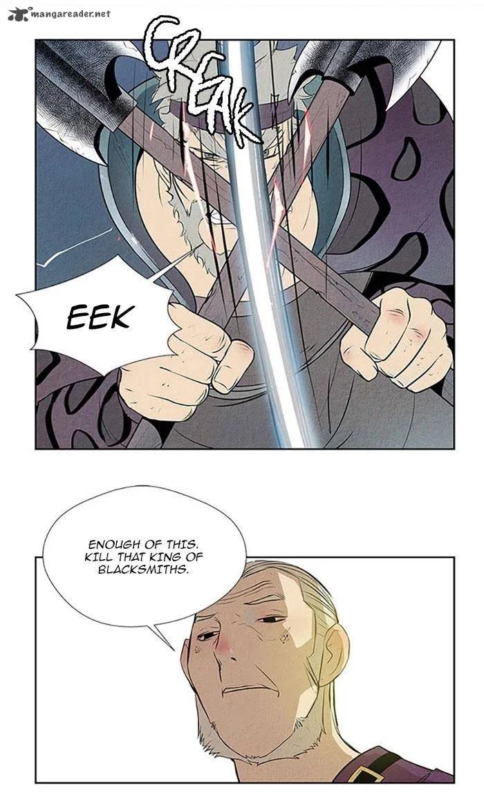 Aisopos Chapter 114 page 32