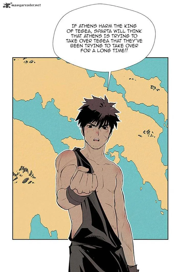 Aisopos Chapter 114 page 34
