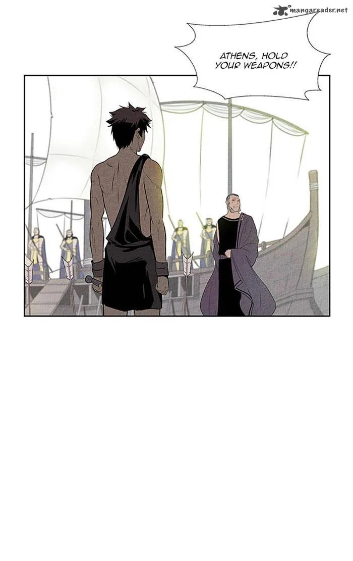 Aisopos Chapter 114 page 37