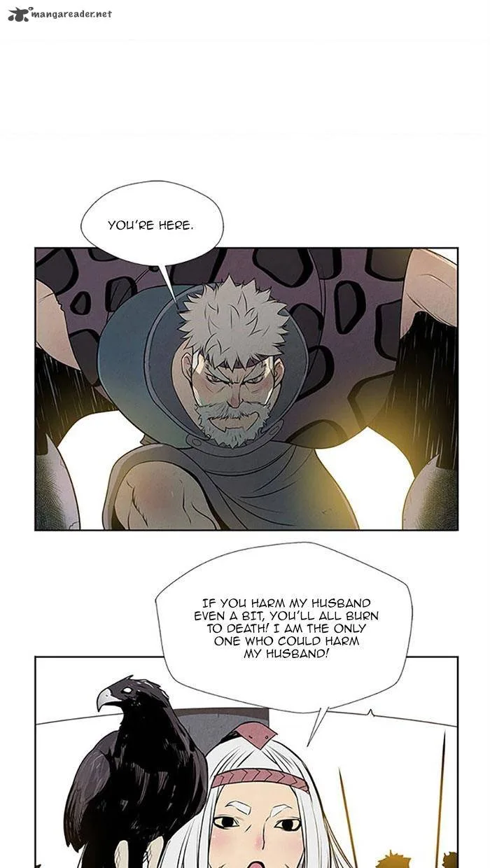 Aisopos Chapter 114 page 42
