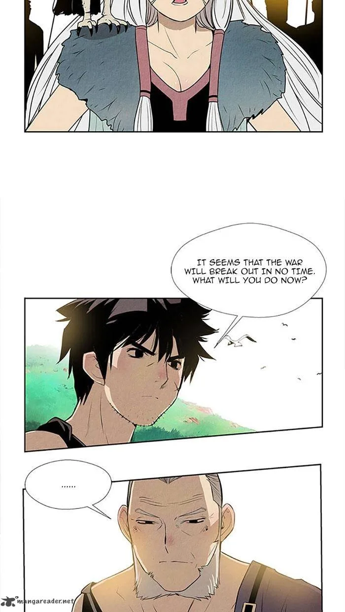 Aisopos Chapter 114 page 43