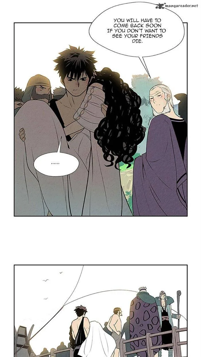 Aisopos Chapter 114 page 48