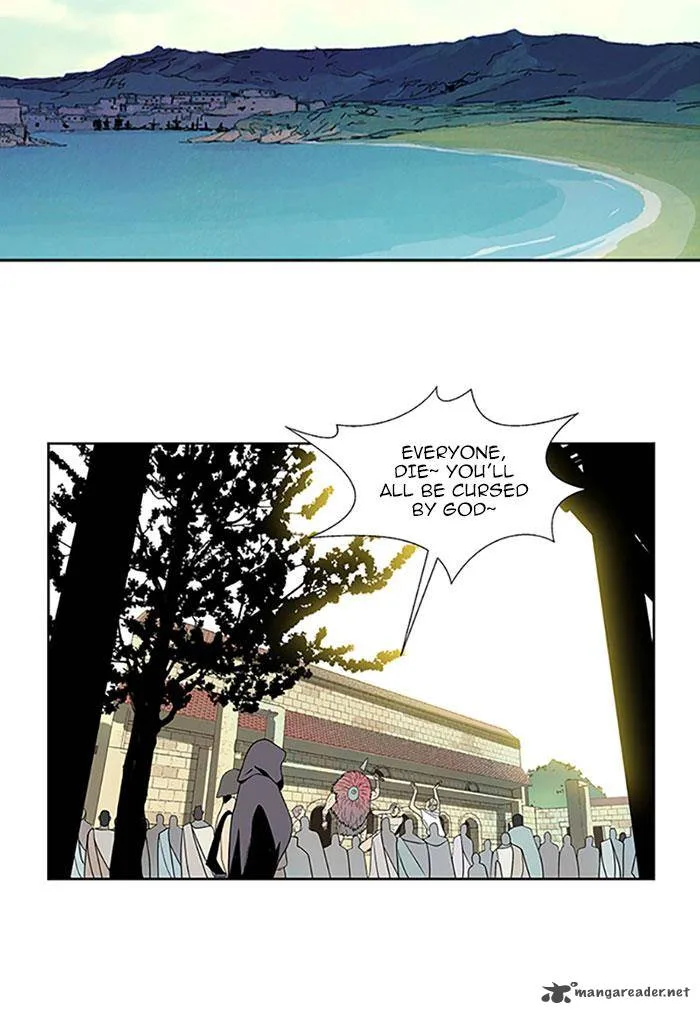 Aisopos Chapter 115 page 20