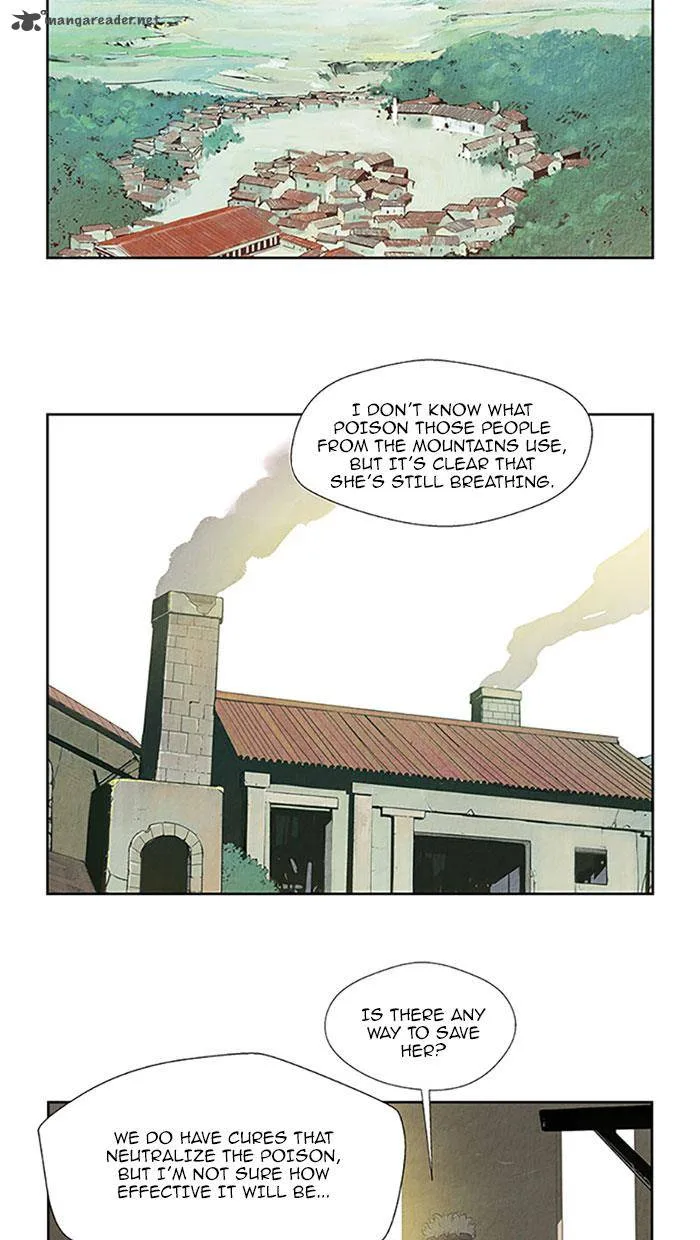 Aisopos Chapter 115 page 2