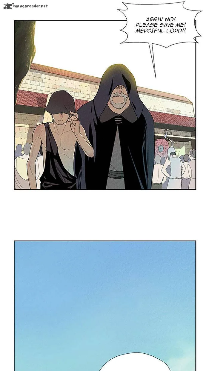 Aisopos Chapter 115 page 21