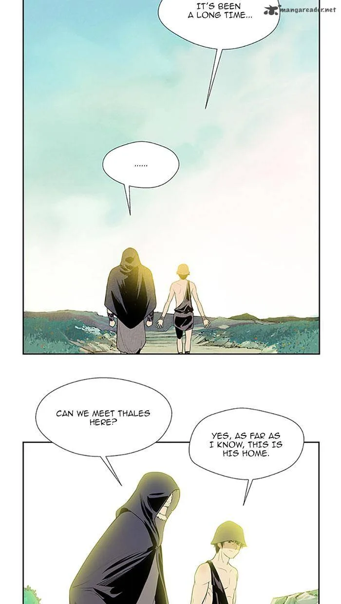 Aisopos Chapter 115 page 22