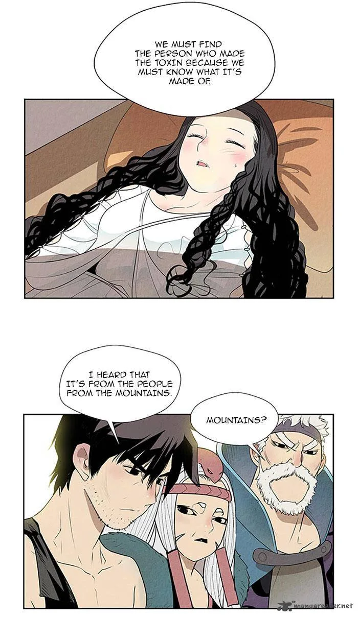 Aisopos Chapter 115 page 4