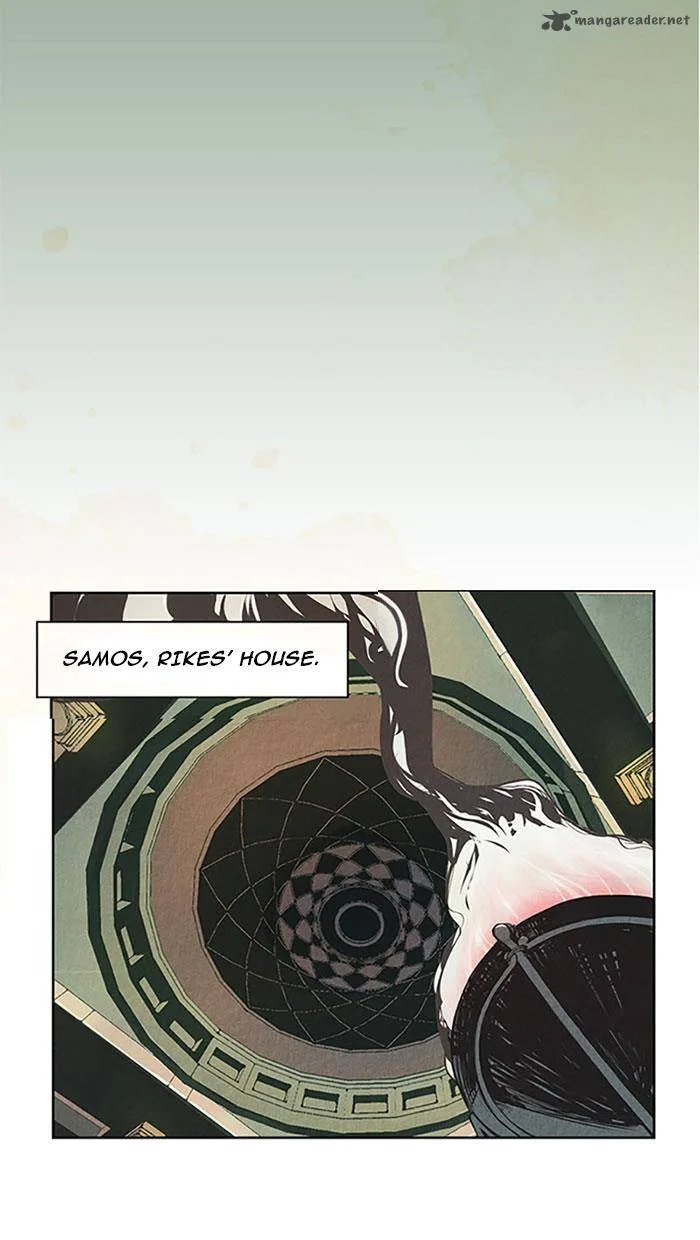 Aisopos Chapter 115 page 9