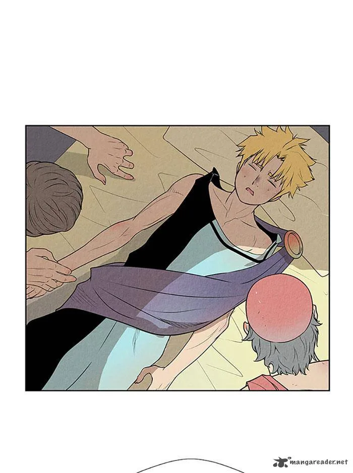 Aisopos Chapter 115 page 10