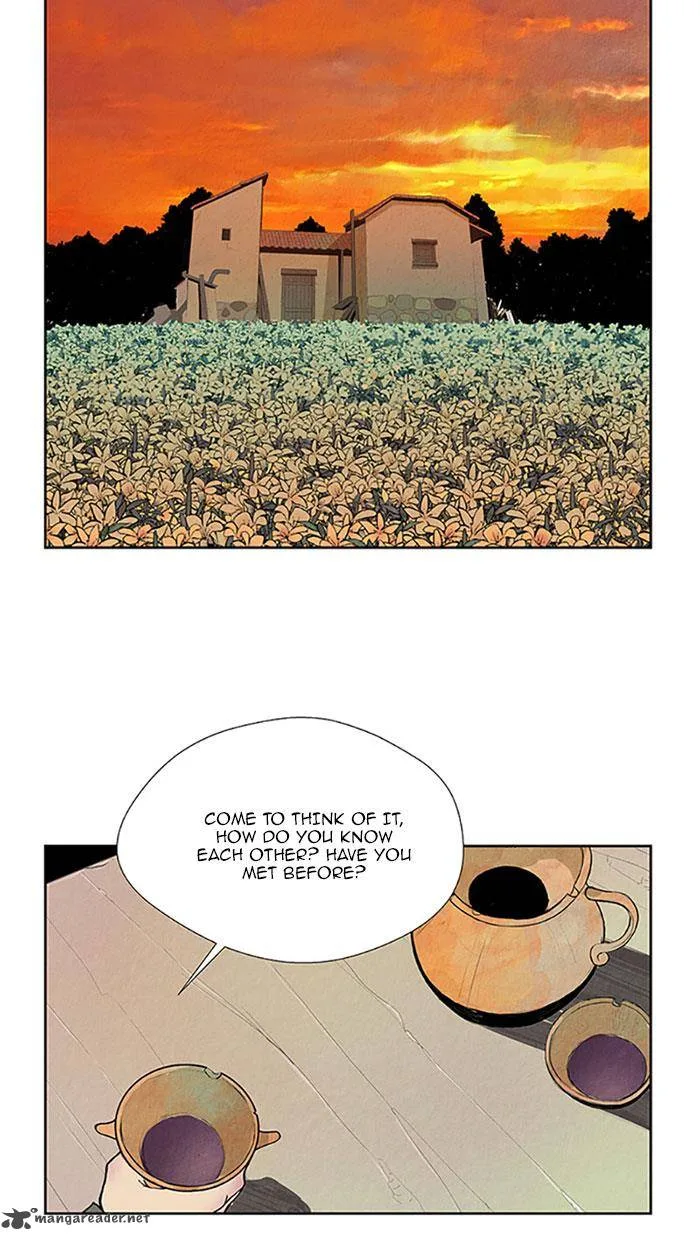 Aisopos Chapter 115 page 32