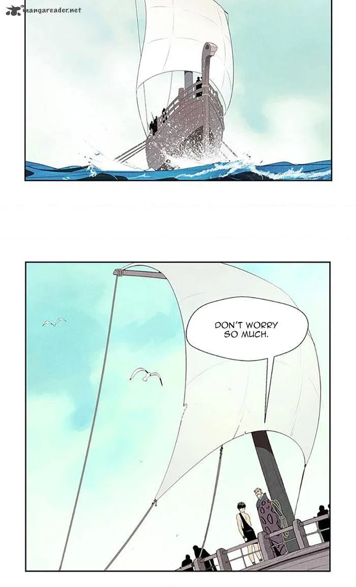Aisopos Chapter 115 page 36