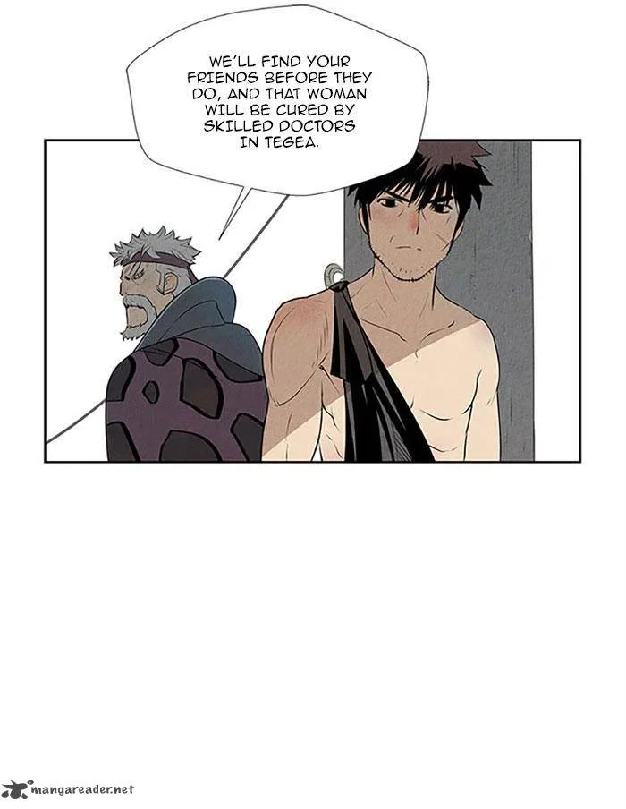 Aisopos Chapter 115 page 37