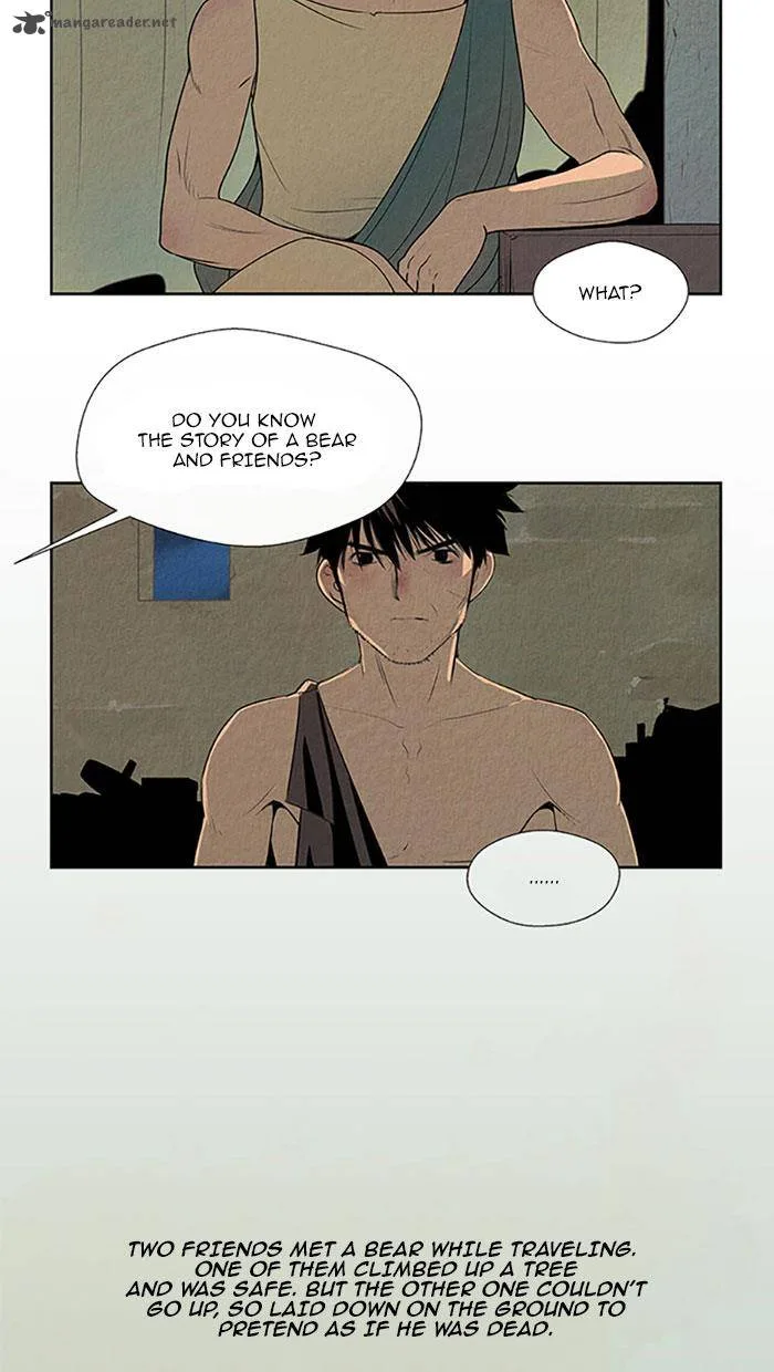 Aisopos Chapter 116 page 2