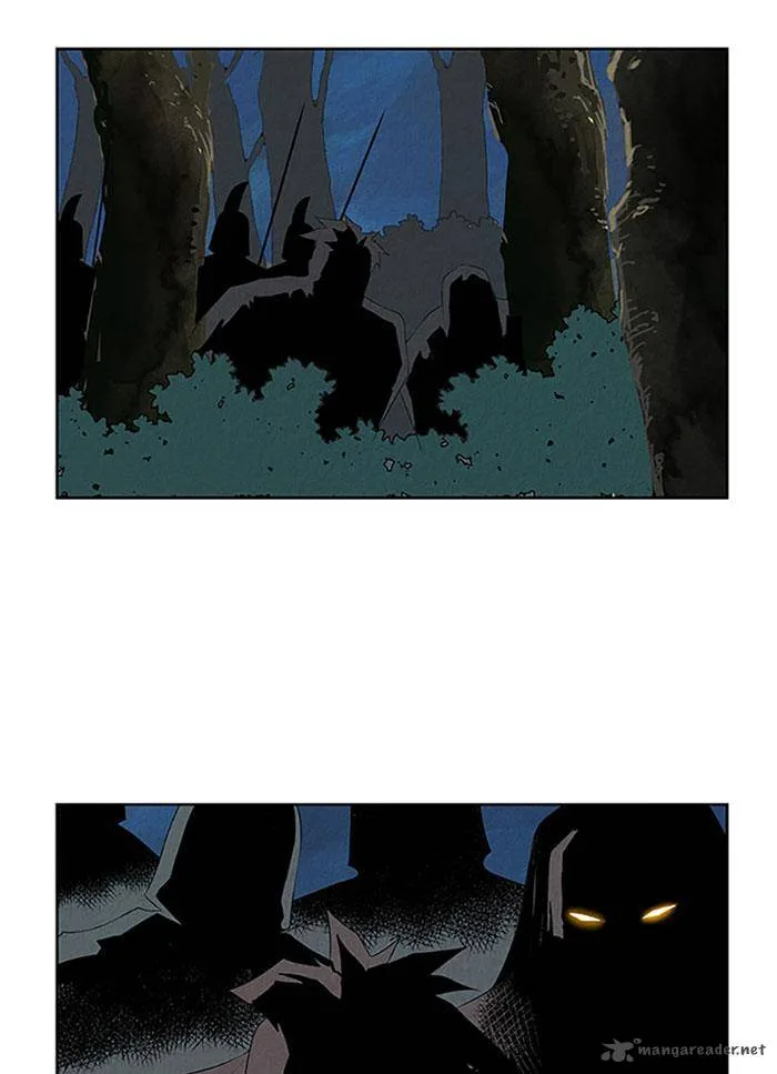Aisopos Chapter 116 page 11