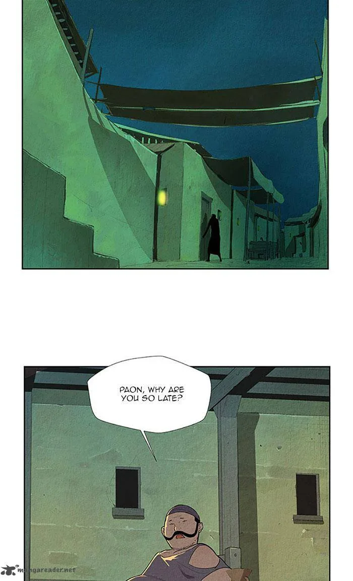 Aisopos Chapter 117 page 3