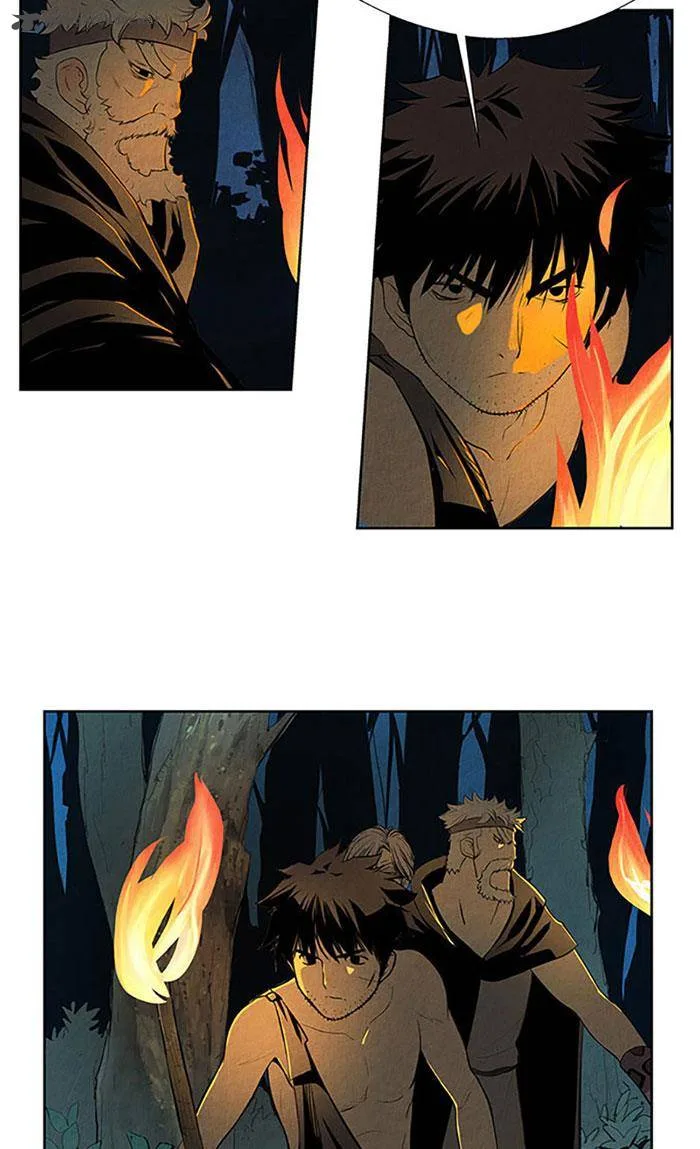 Aisopos Chapter 117 page 16
